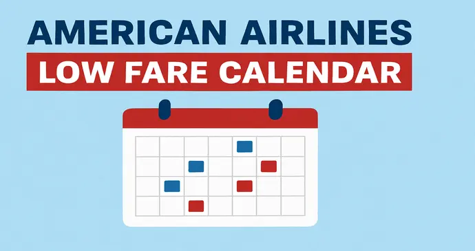 American Airlines Low Fare Calendar_202511134297.webp